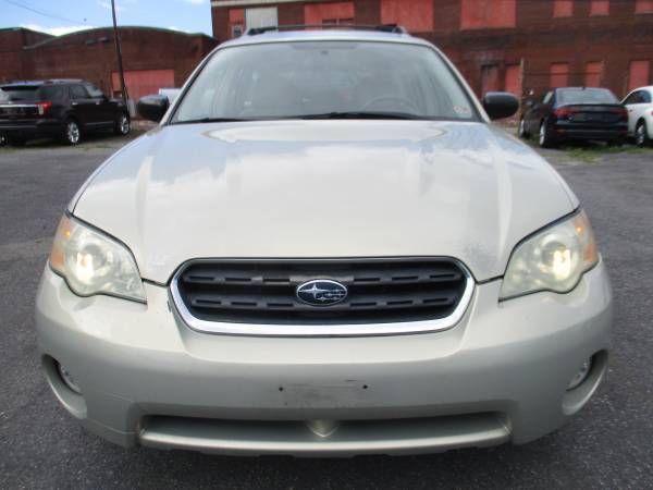 2006 Subaru Outback AWD**Hot Deal/Cold AC & Clean Title** - cars &... for sale in Roanoke, VA – photo 2