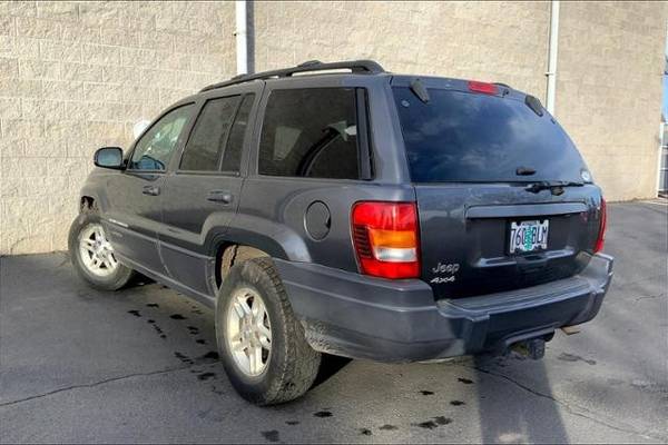 2004 Jeep Grand Cherokee 4x4 4WD Laredo SUV - - by for sale in Bend, OR – photo 4