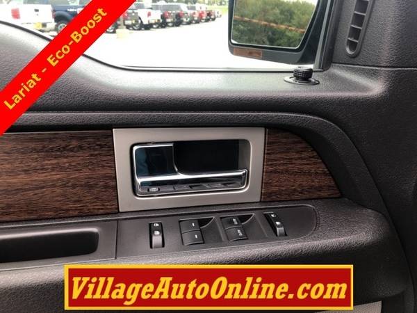 2014 Ford F-150 for sale in Oconto, WI – photo 13