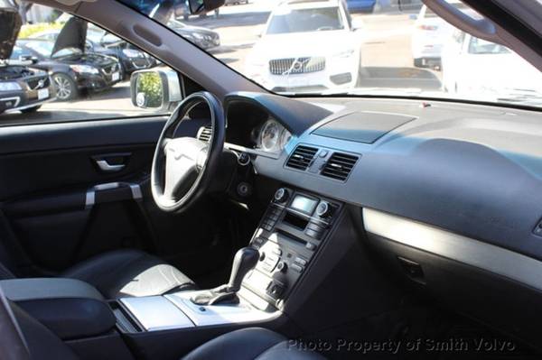 2013 Volvo XC90 ALL WHEEL DRIVE for sale in San Luis Obispo, CA – photo 10