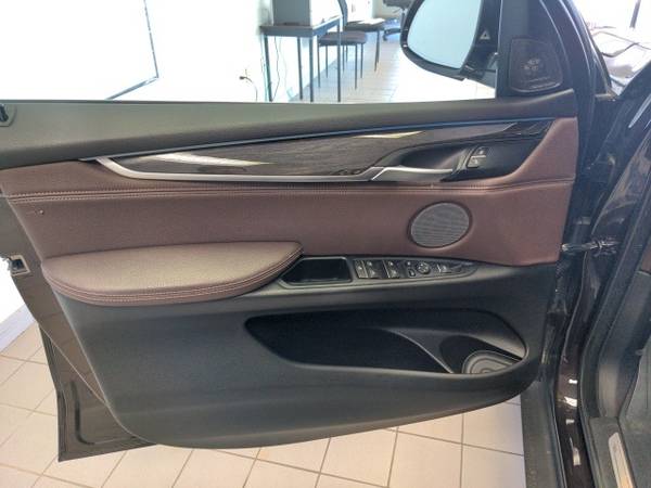2016 BMW X5 AWD 4D Sport Utility/SUV xDrive35i for sale in Dubuque, IA – photo 5