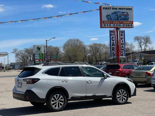 2021 Subaru Outback Premium AWD 4dr Crossover - Trade Ins Welcomed! for sale in Shakopee, MN – photo 10
