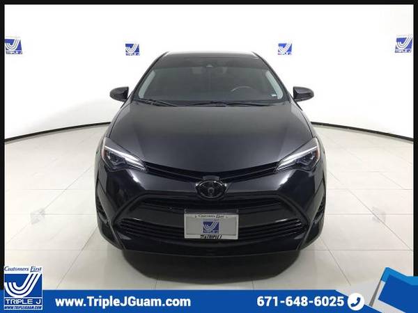 2017 Toyota Corolla - - by dealer for sale in Other, Other – photo 20