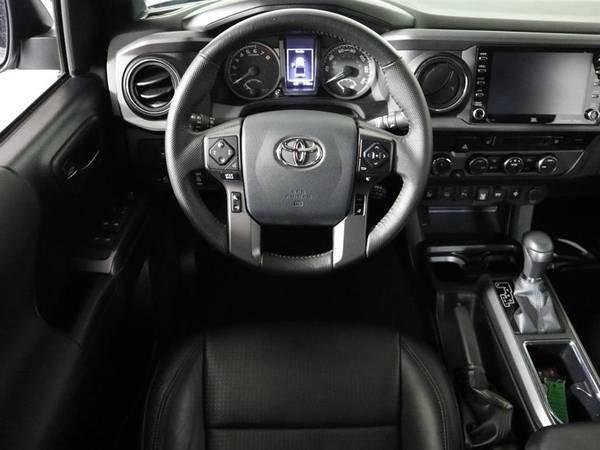 2020 Toyota Tacoma TRD Sport EASY FINANCING!! - cars & trucks - by... for sale in Hillsboro, OR – photo 18