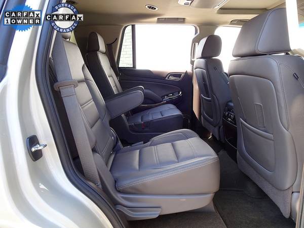 GMC Yukon Denali 4WD SUV Sunroof Navigation Bluetooth 3rd Row Seat for sale in Greensboro, NC – photo 14