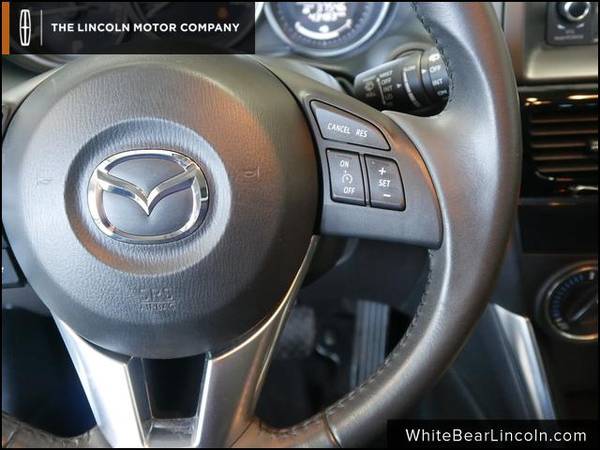 2015 MAZDA CX-5 Touring *NO CREDIT, BAD CREDIT, NO PROBLEM! $500... for sale in White Bear Lake, MN – photo 22