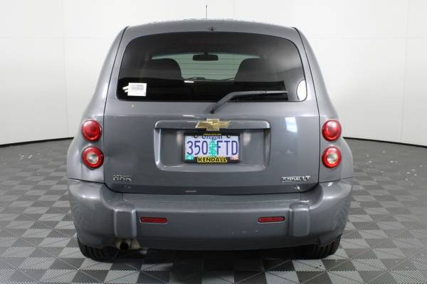 2009 Chevrolet HHR Dark Gray Metallic Buy Today SAVE NOW! - cars for sale in Eugene, OR – photo 7