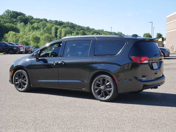 2019 Chrysler Pacifica Touring L 35th Anniversary - cars & trucks -... for sale in Hudson, MN – photo 7