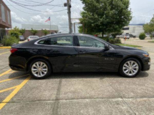 ►►►2020 Chevrolet Malibu ► - cars & trucks - by dealer - vehicle... for sale in Metairie, MS – photo 7