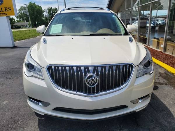 2015 Buick Enclave FWD Premium Sport Utility 4D Trades Welcome Financi for sale in Harrisonville, MO – photo 13