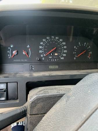 1996 Volvo 850 For Sale for sale in Fresno, CA – photo 2