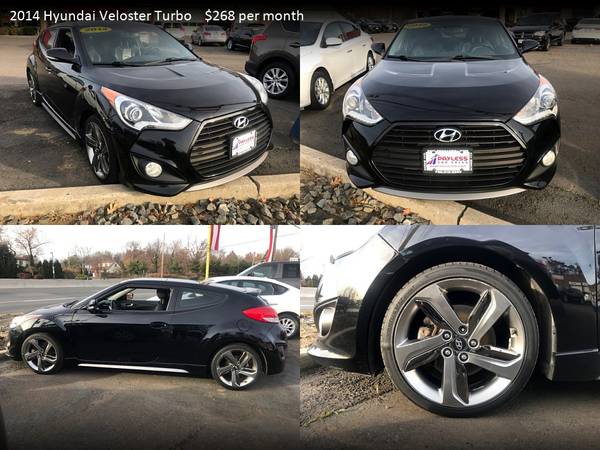 2016 Hyundai Elantra SE FOR ONLY 254/mo! - - by for sale in south amboy, NJ – photo 24