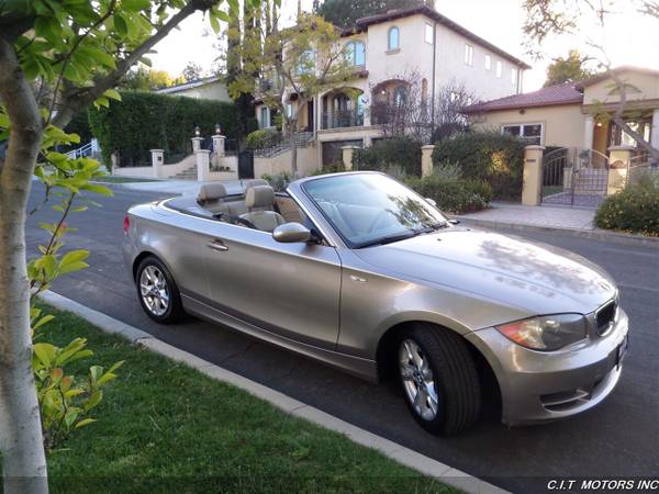 2008 BMW 128i - - by dealer - vehicle automotive sale for sale in Sherman Oaks, CA – photo 5