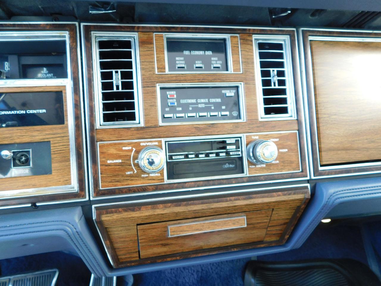 1983 Cadillac Seville for sale in O'Fallon, IL – photo 85