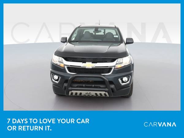 2017 Chevy Chevrolet Colorado Extended Cab LT Pickup 2D 6 ft pickup for sale in Hickory, NC – photo 7