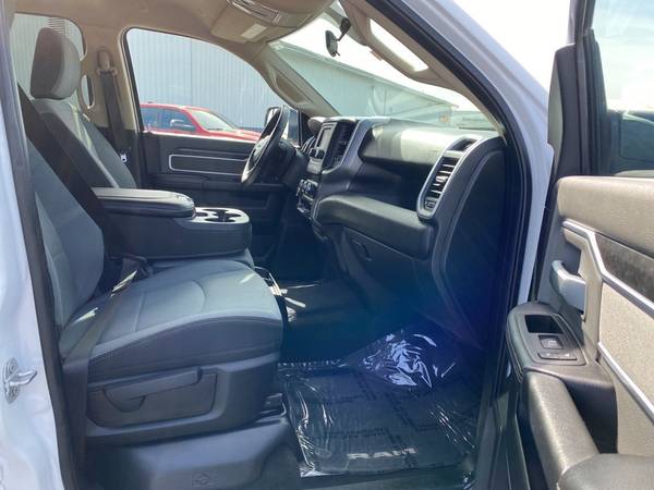 2019 Ram 3500 Big Horn Bright White Clearcoat for sale in Wenatchee, WA – photo 17