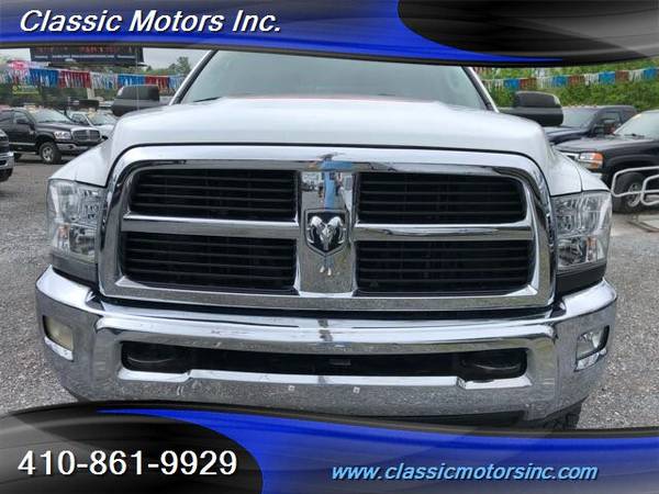 2012 Dodge Ram 2500 CrewCab POWER WAGON 4X4 for sale in Westminster, District Of Columbia – photo 5