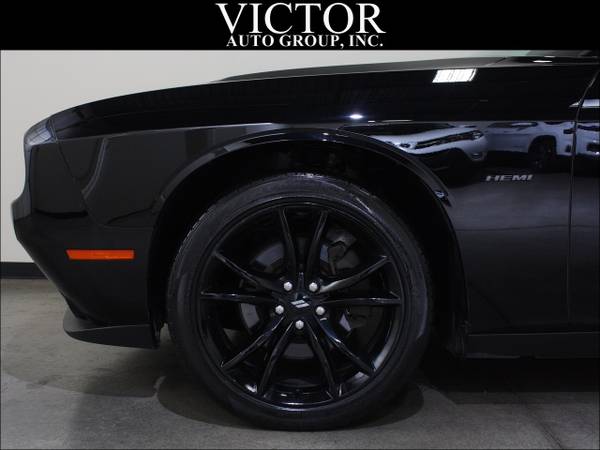 2018 Dodge Challenger R/T RWD - - by dealer - vehicle for sale in West Chicago, IL – photo 6