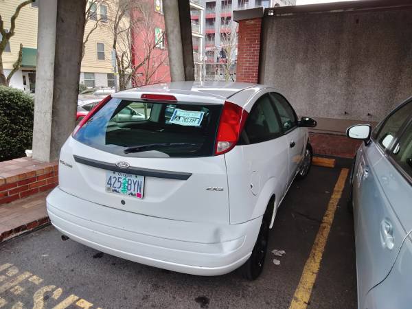 Ford focus for sale in Portland, OR – photo 12