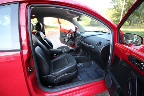 2009 VW BEETLE AUTOMATIC for sale in Garner, NC – photo 11