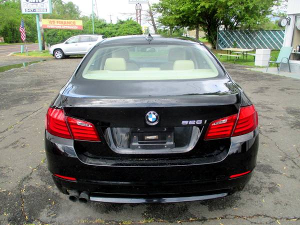 2012 BMW 528i xDrive 4dr Sdn 528i xDrive AWD - - by for sale in Fairless Hills, PA – photo 6
