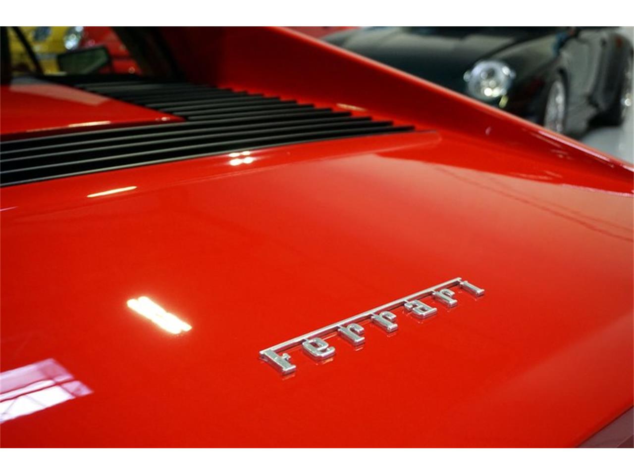 1987 Ferrari 328 for sale in Solon, OH – photo 45