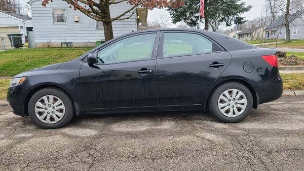 2013 kia forte w/94k miles for sale in Westerville, OH – photo 3