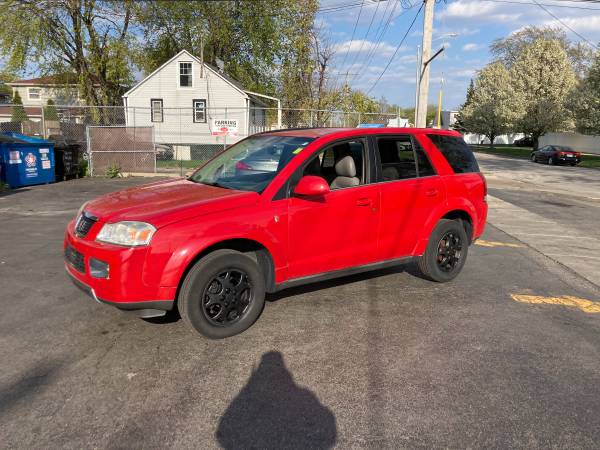 2007 SATURN VUE BEAUTIFUL TRUCK EXTRA CLEAN DRIVES LIKE NEW - cars & for sale in Chicago, IL – photo 10