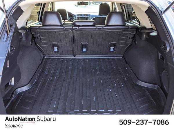 2018 Subaru Outback Limited AWD All Wheel Drive SKU:J3290121 - cars... for sale in Spokane Valley, WA – photo 7