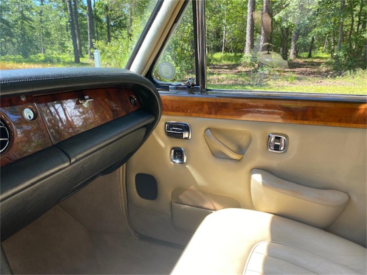 1973 Rolls-Royce Silver Shadow for sale in Wilmington, NC – photo 25