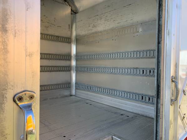 Commercial Trucks-2015 Isuzu NPR-XD 14 Box-Liftgate for sale in Palmetto, FL – photo 10