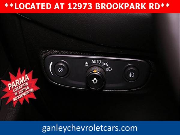 2020 Chevy Chevrolet Equinox Premier suv Nightfall Gray Metallic for sale in Brook Park, OH – photo 18