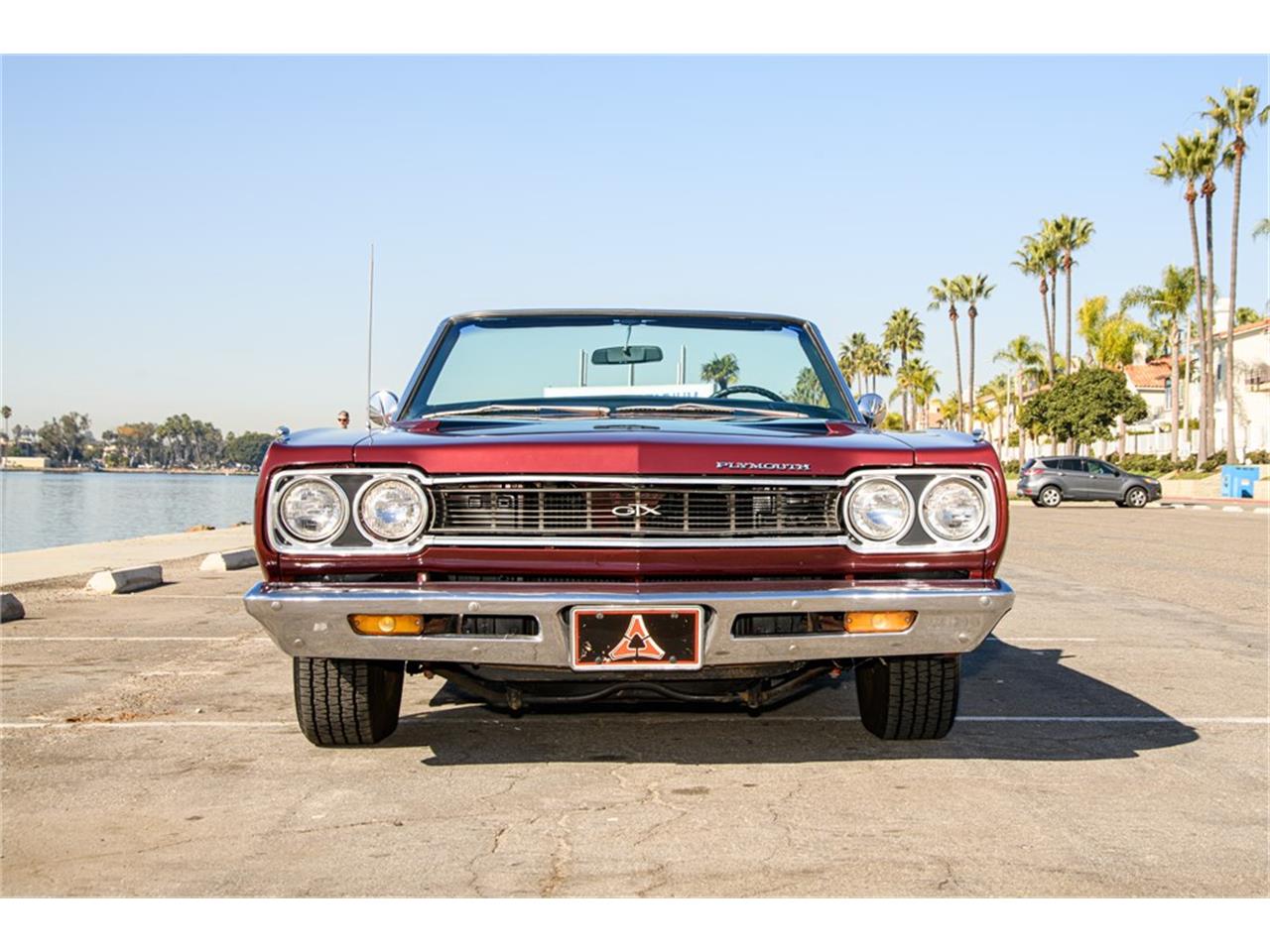 1968 Plymouth GTX for sale in Long Beach, CA – photo 19
