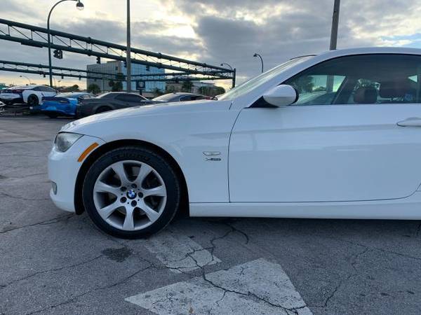 2009 BMW 3-Series 335xi Coupe - cars & trucks - by dealer - vehicle... for sale in Orlando, FL – photo 2
