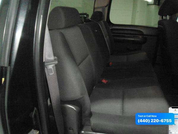 2010 CHEVROLET SILVERADO 1500 LT - FINANCING AVAILABLE-Indoor... for sale in PARMA, OH – photo 10