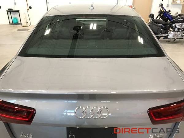 2016 Audi A6 3.0T quattro **Financing Available** - cars & trucks -... for sale in Shelby Township , MI – photo 11
