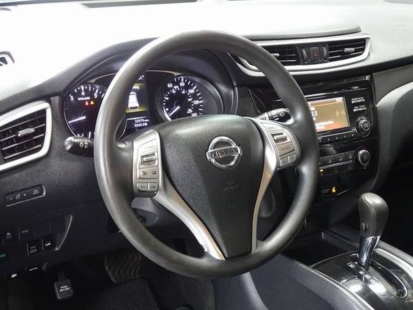 2016 Nissan Rogue S !!Bad Credit, No Credit? NO PROBLEM!! for sale in WAUKEGAN, IL – photo 8