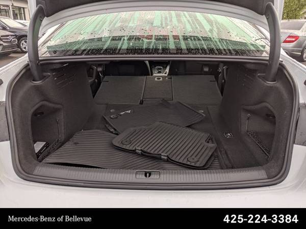2017 Audi A4 Premium AWD All Wheel Drive SKU:HN013104 - cars &... for sale in Bellevue, WA – photo 7