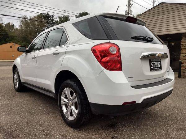 2014 CHEVROLET EQUINOX 2014 CHEVROLET EQUINOX LS - $14999 for sale in Uniontown , OH – photo 6