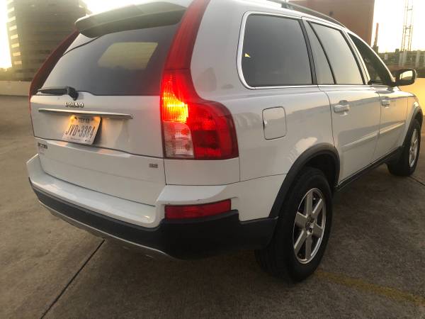 2007 Volvo XC90 - cars & trucks - by owner - vehicle automotive sale for sale in Austin, TX – photo 5