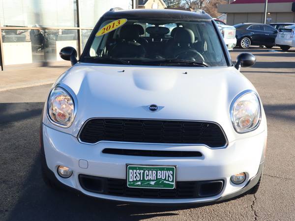 2013 MINI Countryman Cooper S ALL4 - cars & trucks - by dealer -... for sale in Englewood, CO – photo 2