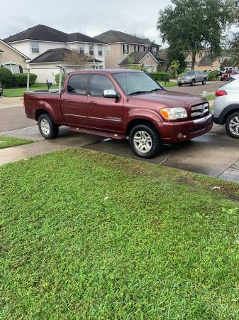 2006 Toyota Tundra - cars & trucks - by owner - vehicle automotive... for sale in Jacksonville, FL – photo 5