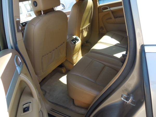 2005 Porsche Cayenne Sport AWD One Owner Clean Title Runs XLNT for sale in SF bay area, CA – photo 20