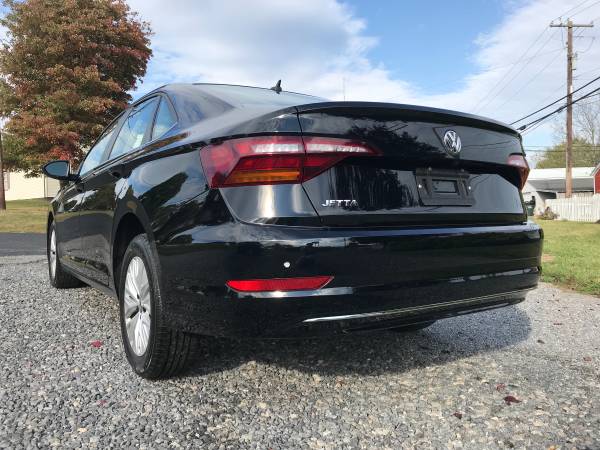2019 Volkswagen Jetta S Automatic! for sale in Penns Creek PA, PA – photo 5
