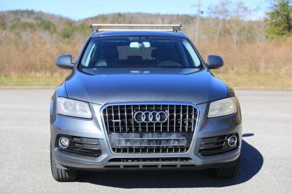 2013 Audi Q5 2.0T Premium Plus - cars & trucks - by dealer - vehicle... for sale in Trussville, AL – photo 3