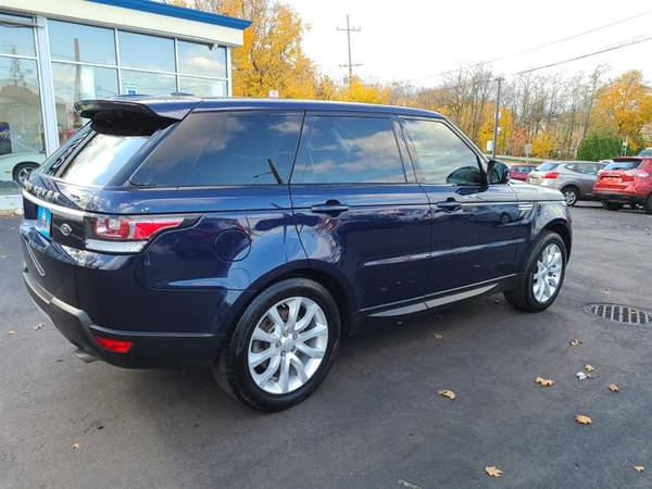 2014 Land Rover Range Rover Sport 4WD / 71,202 Miles / $97 PER WEEK... for sale in Rosedale, NY – photo 6