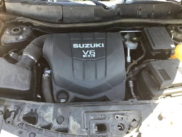 2006 Suzuki xl7 suv for sale in Apache Junction, AZ – photo 15