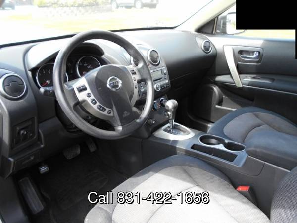 2010 Nissan Rogue FWD 4dr S - - by dealer - vehicle for sale in Salinas, CA – photo 15