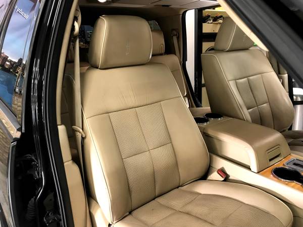 2007 Lincoln Navigator Fully Loaded for sale in Chicago, IL – photo 17
