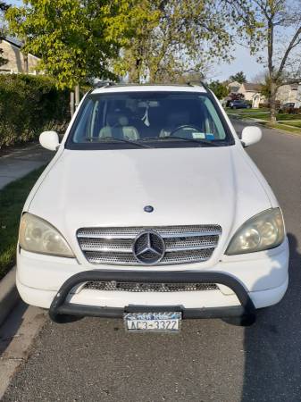 2000 Mercedes Benz ML320 for sale in Lynbrook, NY – photo 5